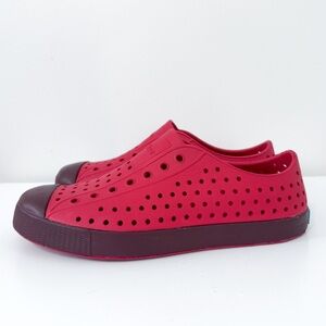 NATIVE Jefferson Slip-On Shoes J4 (unisex)